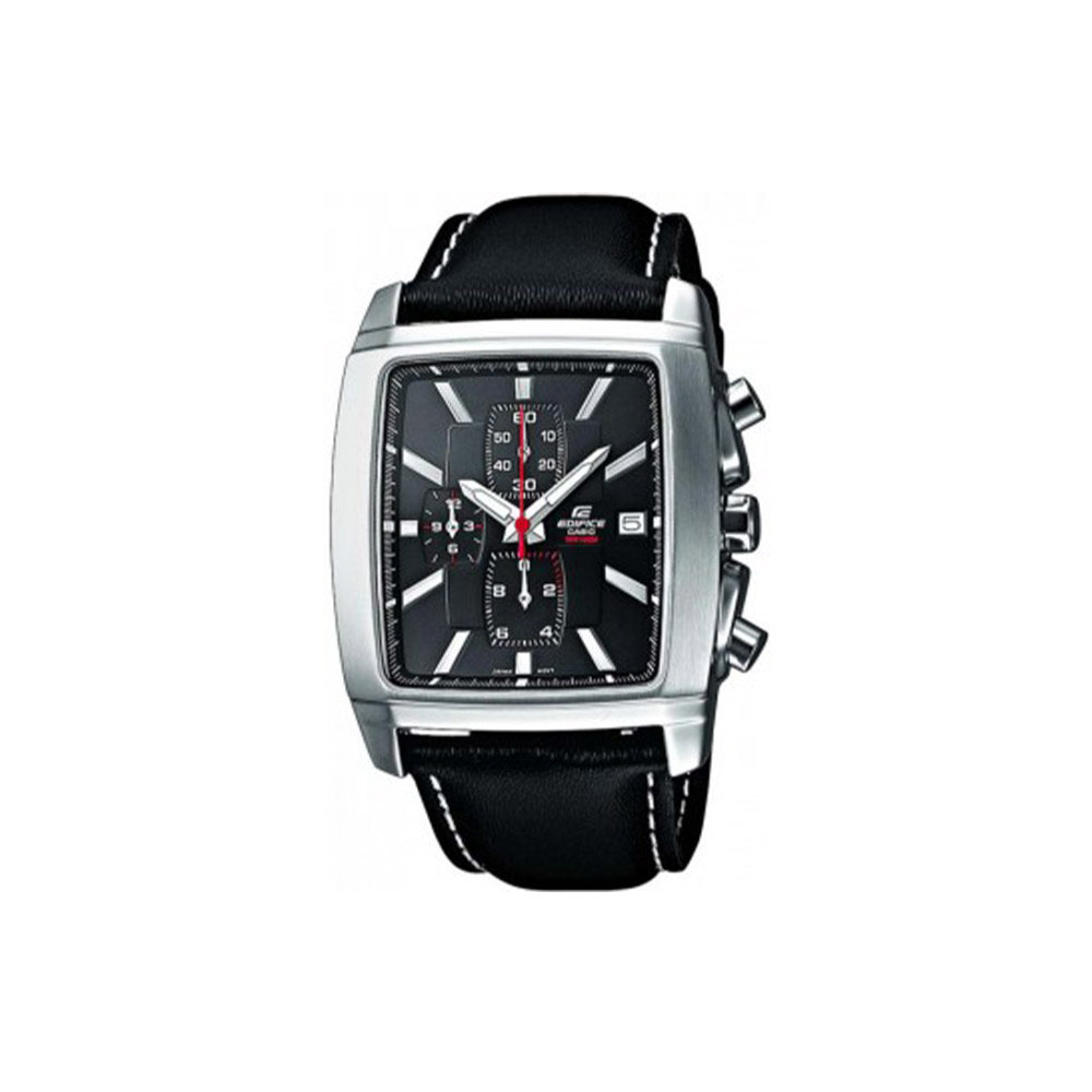 Montre Casio EF-509L-1AVEF au Meilleur Prix avec