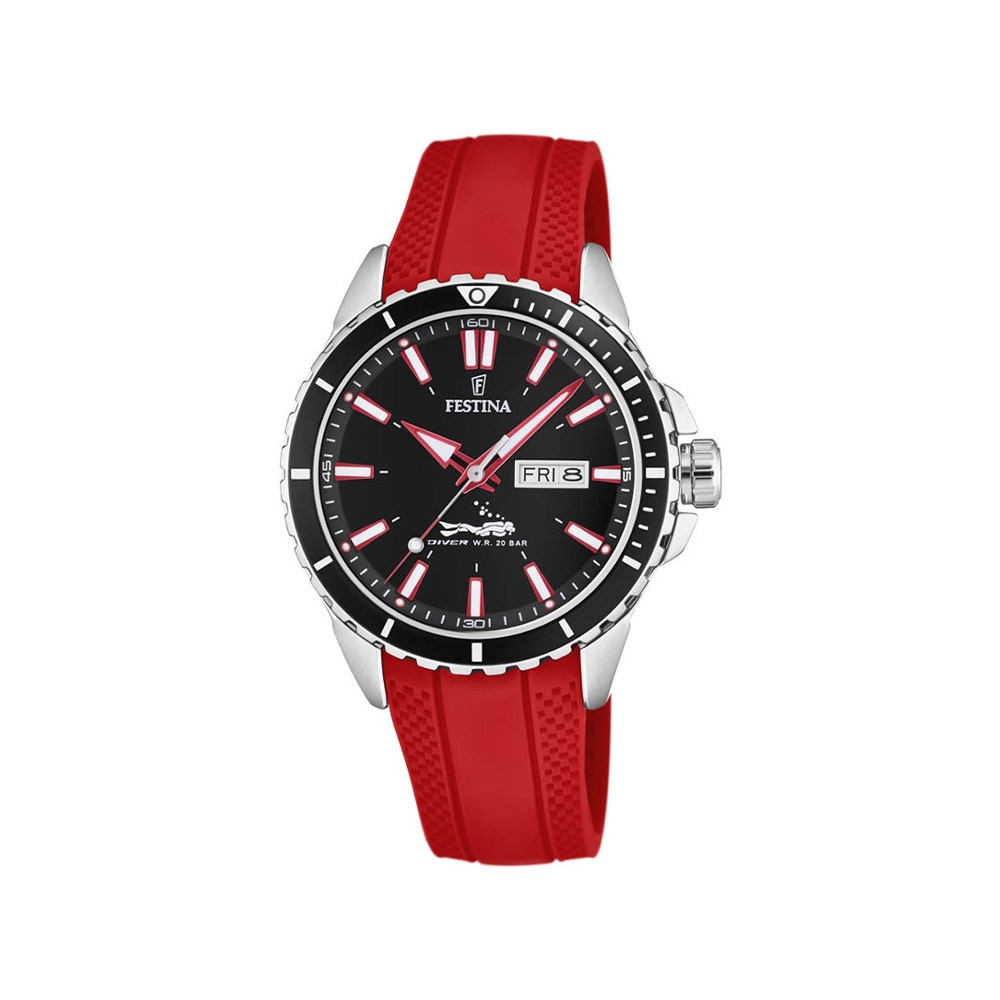 Festina F20378/6