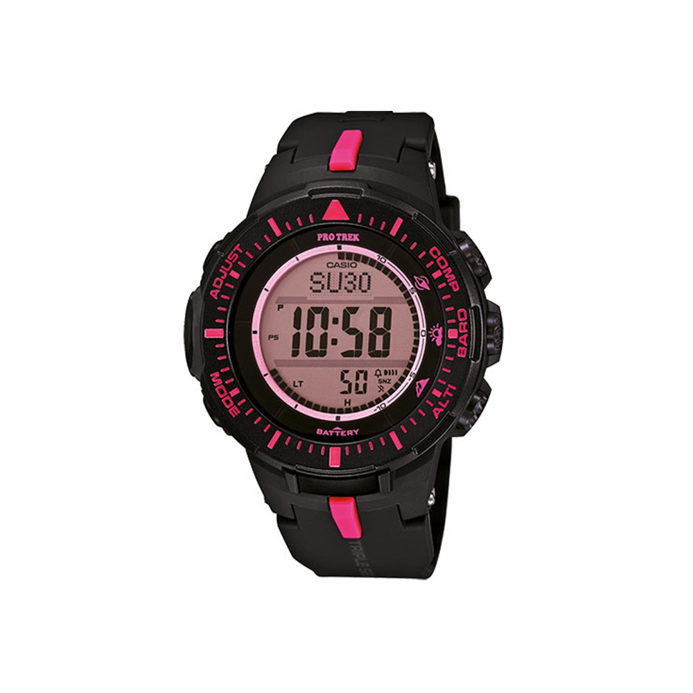 Casio PRG-300-1A4ER