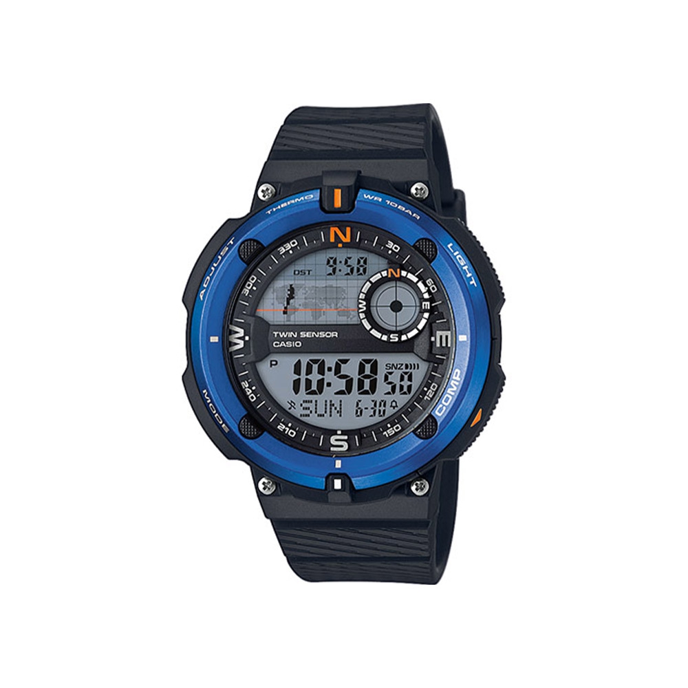 Casio SGW-600H-2AER