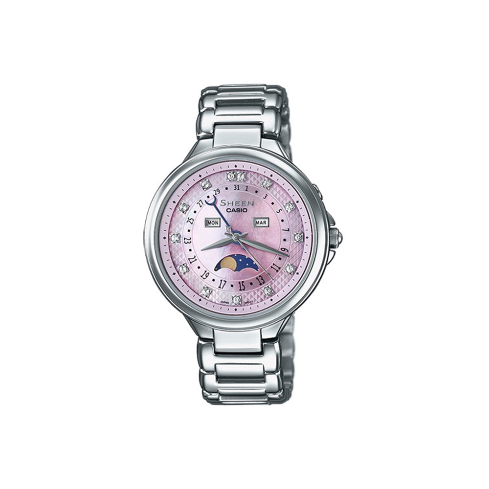 Casio SHE-3044D-4AUER
