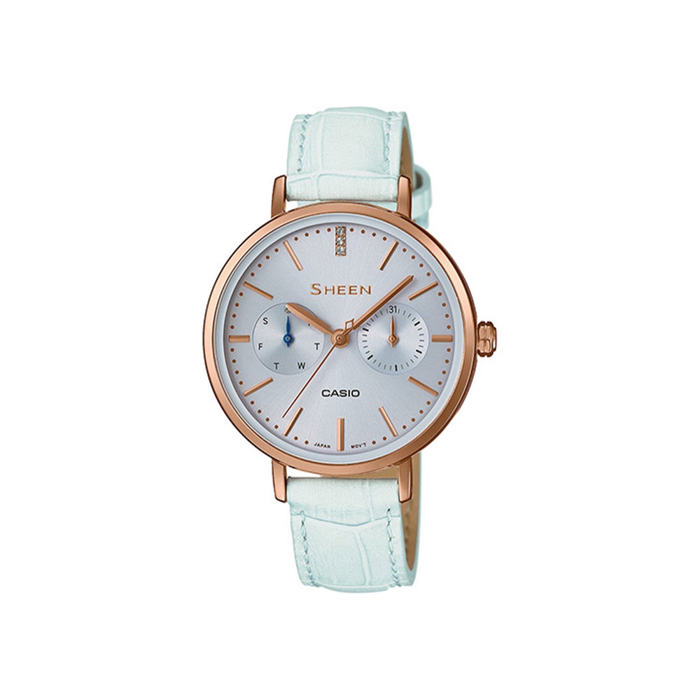 Casio SHE-3054PGL-2AUER