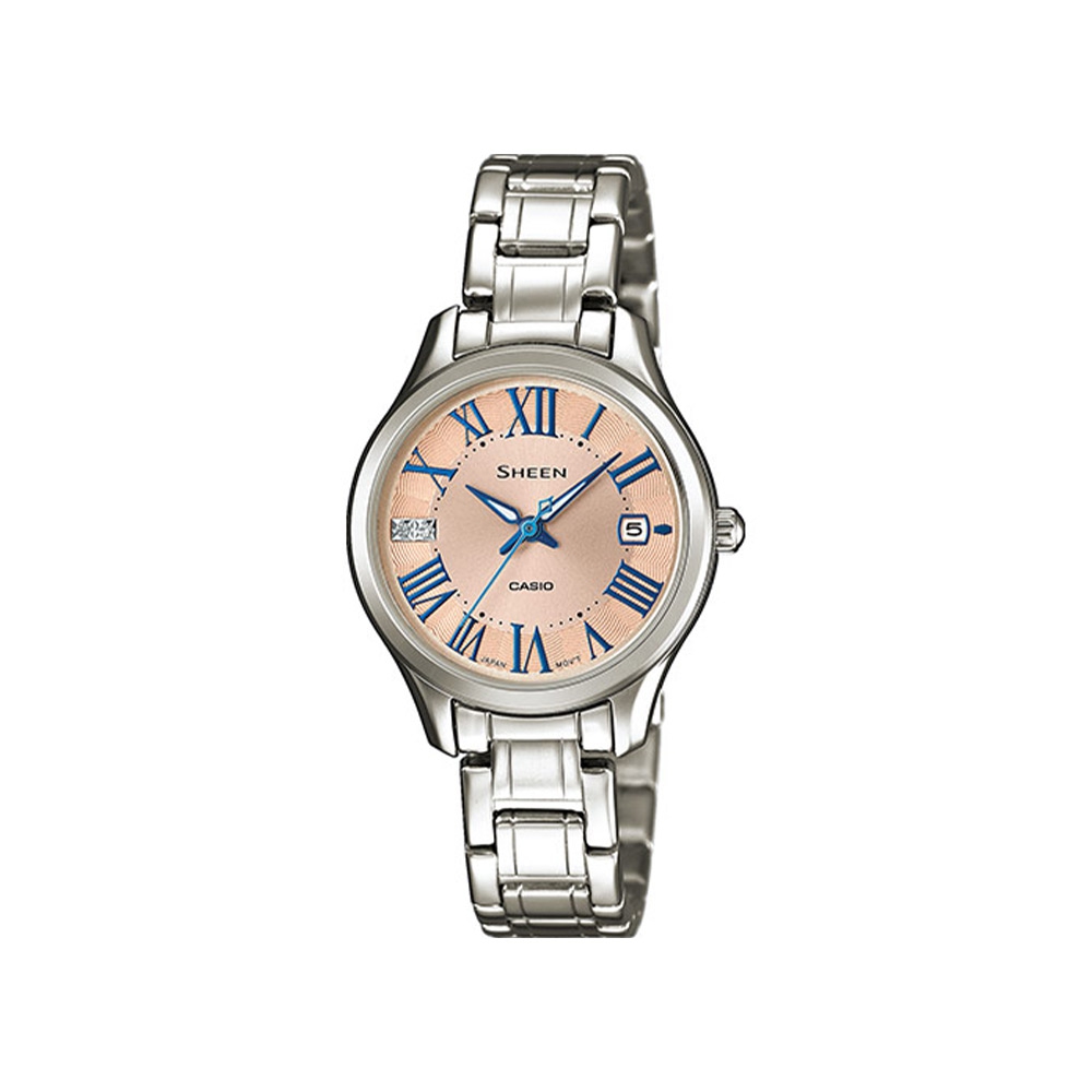 Casio SHE-4050D-9AUER