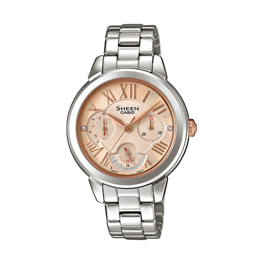 Casio SHE-3059D-9AUER