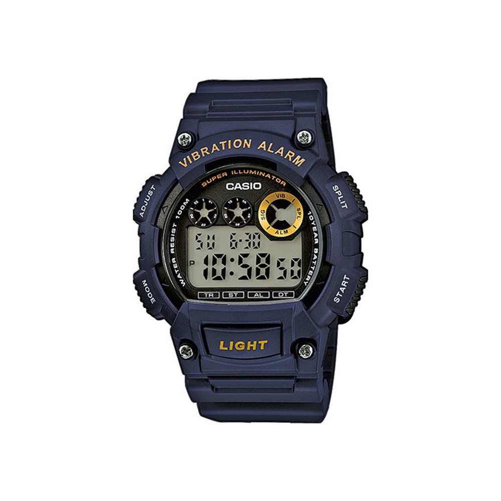 Casio W-735H-2AVEF