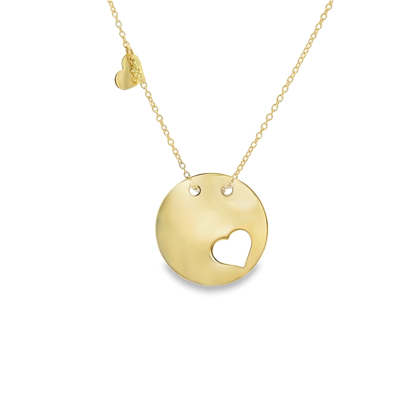 ZL.OGRLICA KRUG/SRCE 2,50g