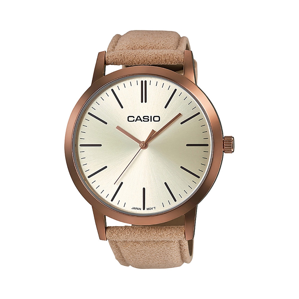 Casio LTP-E118L-9AEF