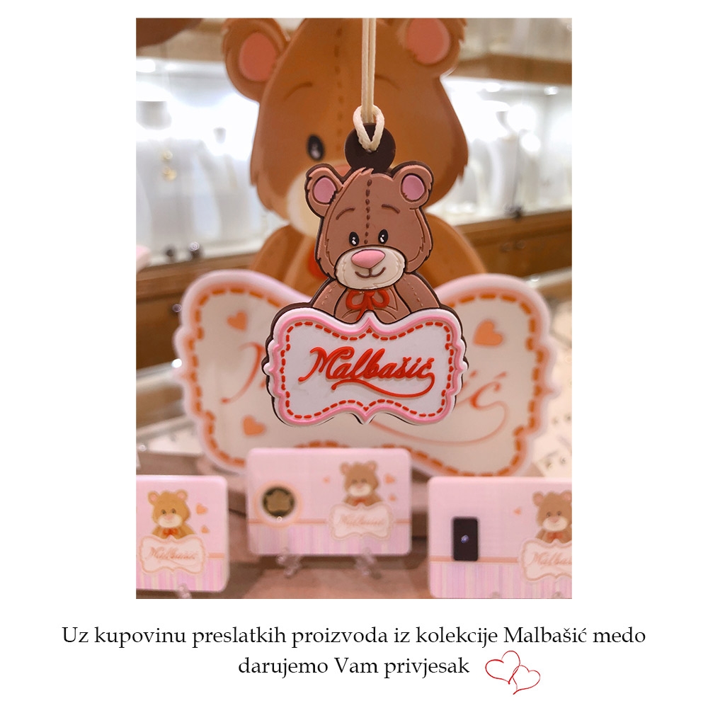 Malbašić medo 2 - Image 2