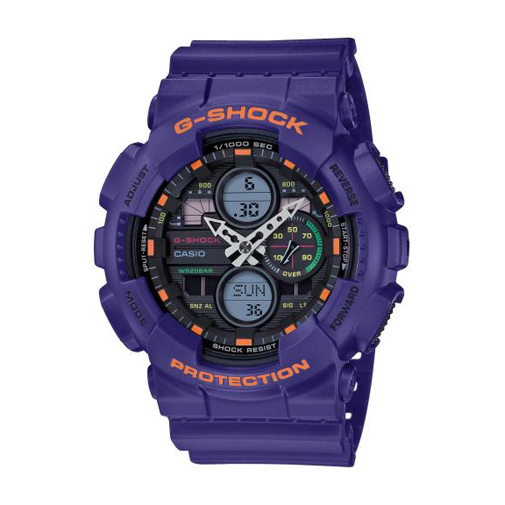 CASIO GA-140-6AER