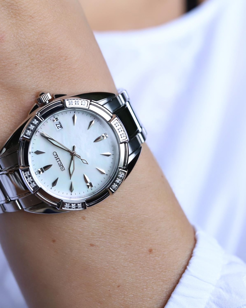 Seiko SKK883P1 - Image 2