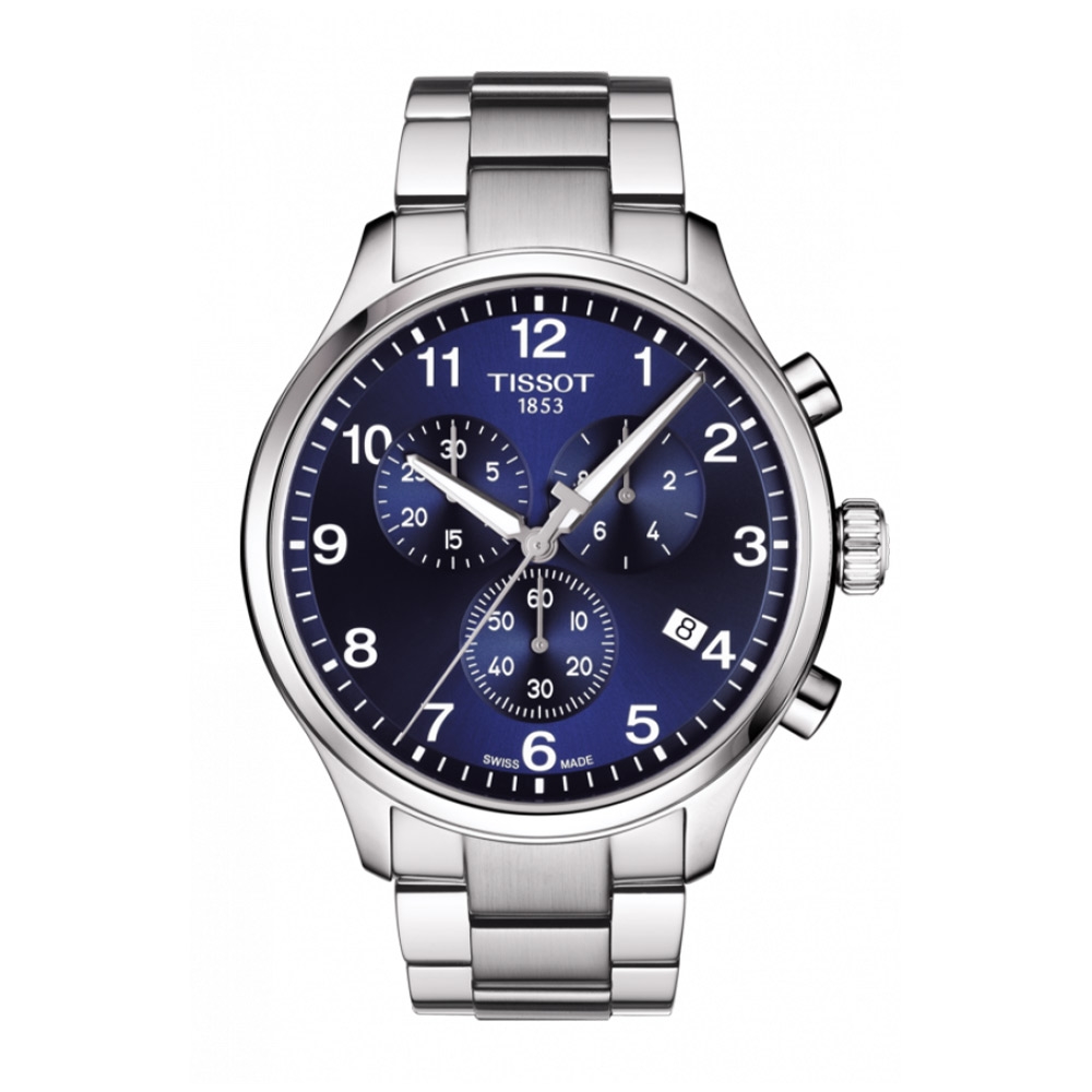 TISSOT T116.617.11.047.01