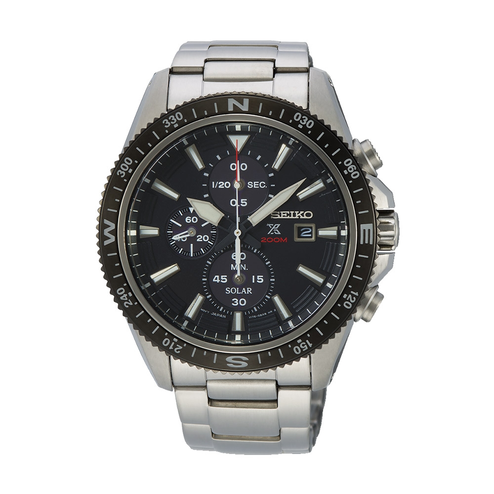 Seiko SSC705P1