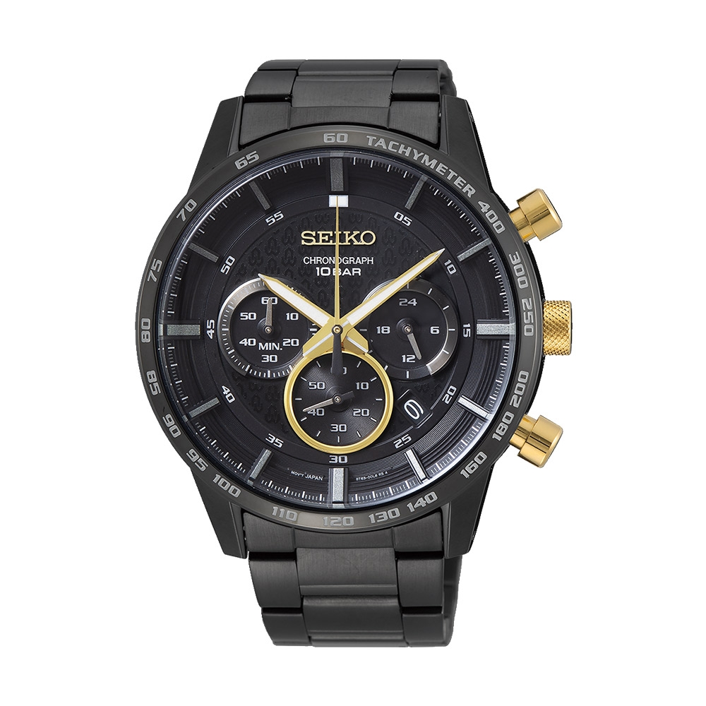 Seiko SSB363P1