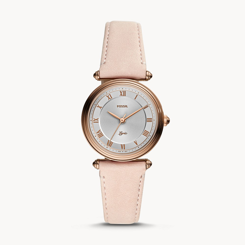 Fossil Lyric ES 4707