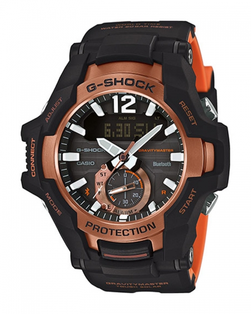CASIO GR-B100-1A4ER