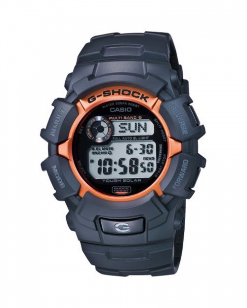 CASIO GW-2320SF-1B4ER
