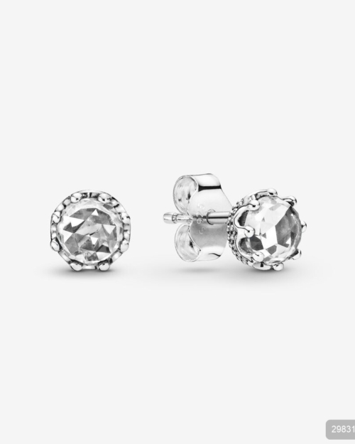 PANDORA NAUŠNICE 298311CZ