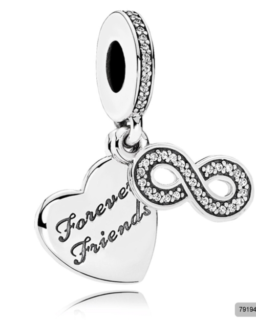 PANDORA PRIVJESAK 791948CZ