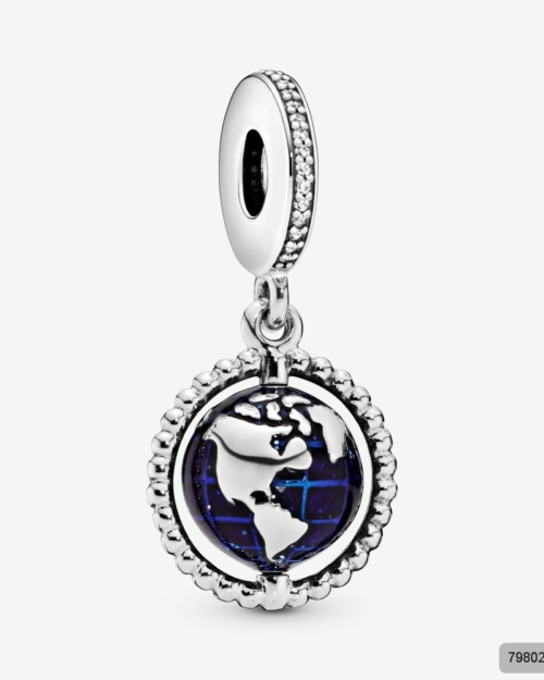 PANDORA PRIVJESAK 798021CZ