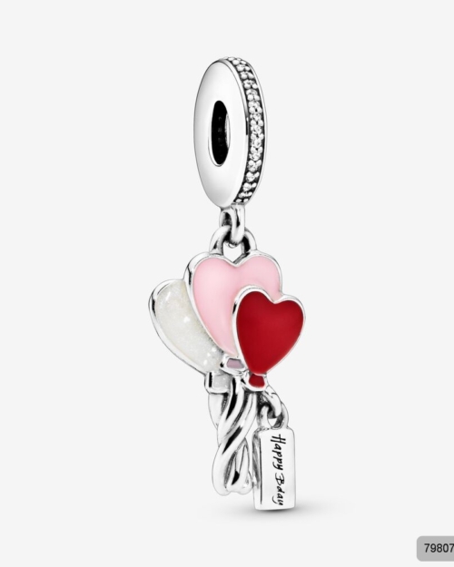 PANDORA PRIVJESAK 798076CZ