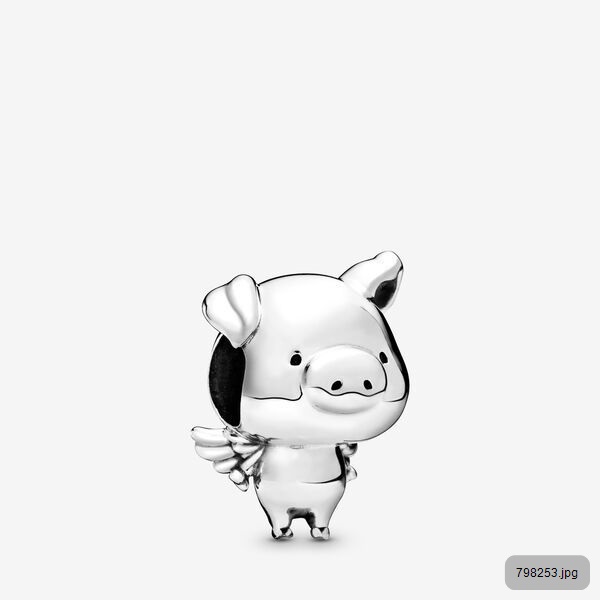 Pandora privjesak 798253