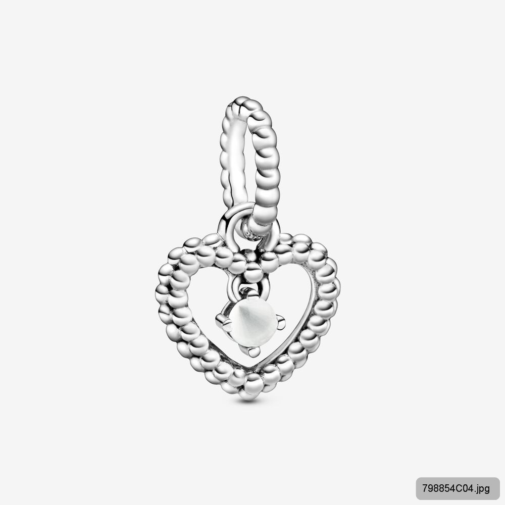 Pandora privjesak 798854C04 - Malbasic Zlatara Banja Luka