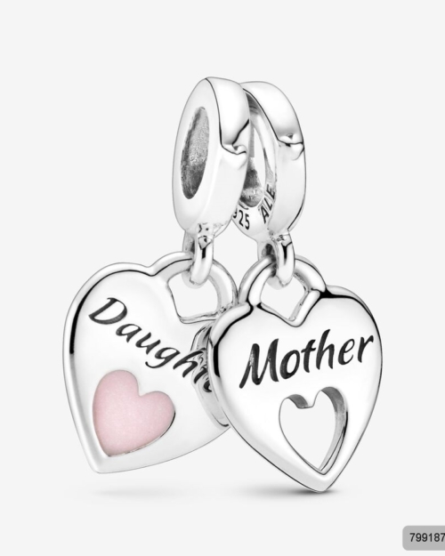 PANDORA PRIVJESAK 799187C01