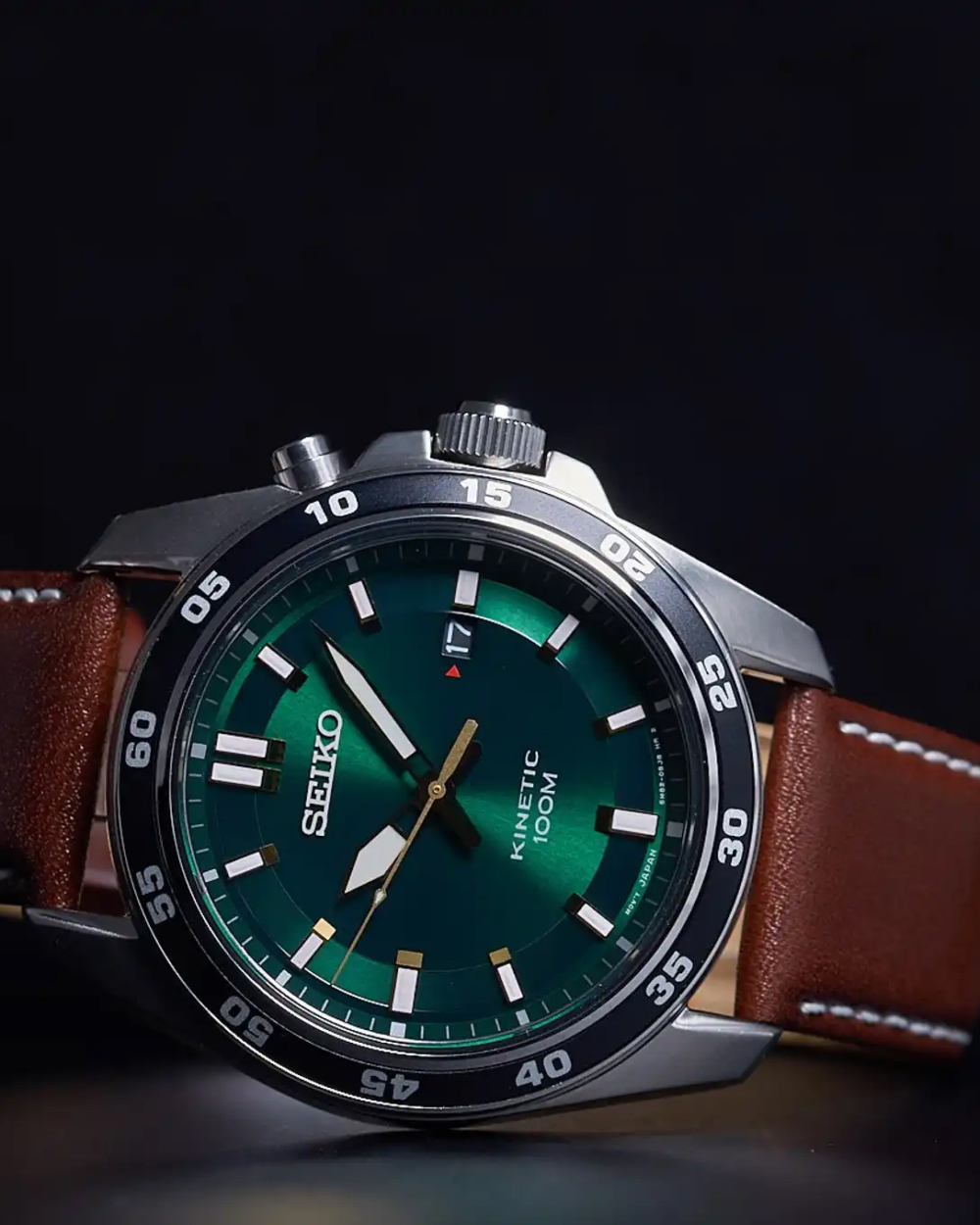 SEIKO SKA791P1 - Image 8