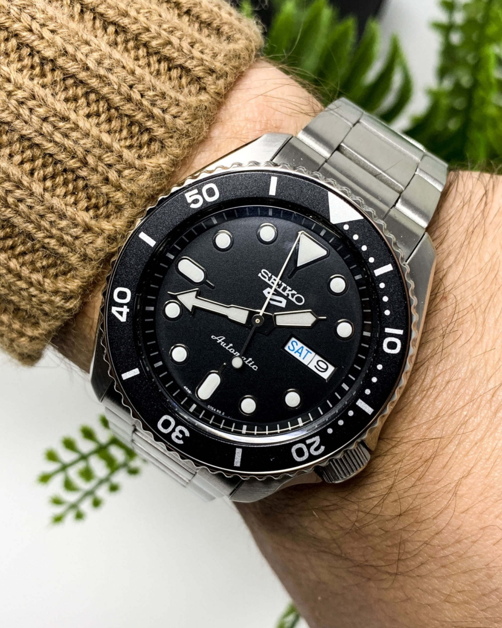 SEIKO SRPD55K1 - Image 6