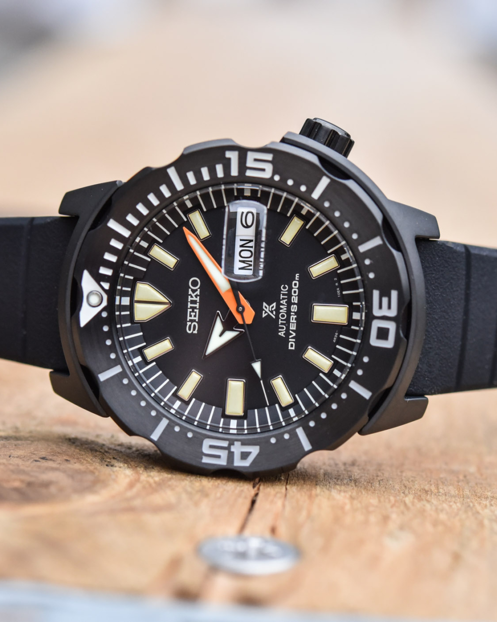 Seiko SRPH13K1 - Image 3