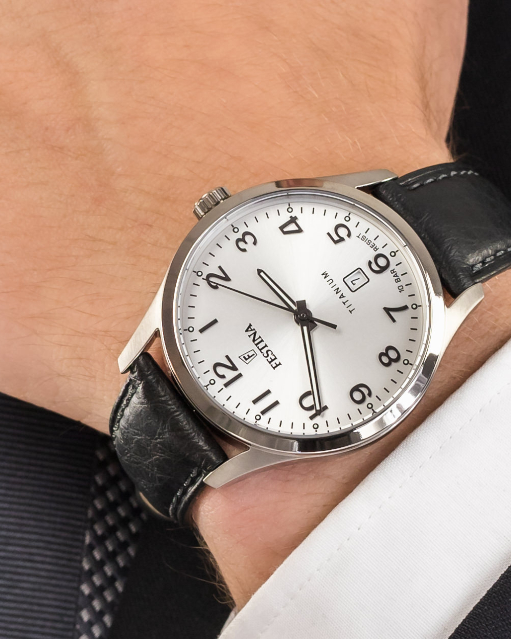 FESTINA F20467/1 - Image 3