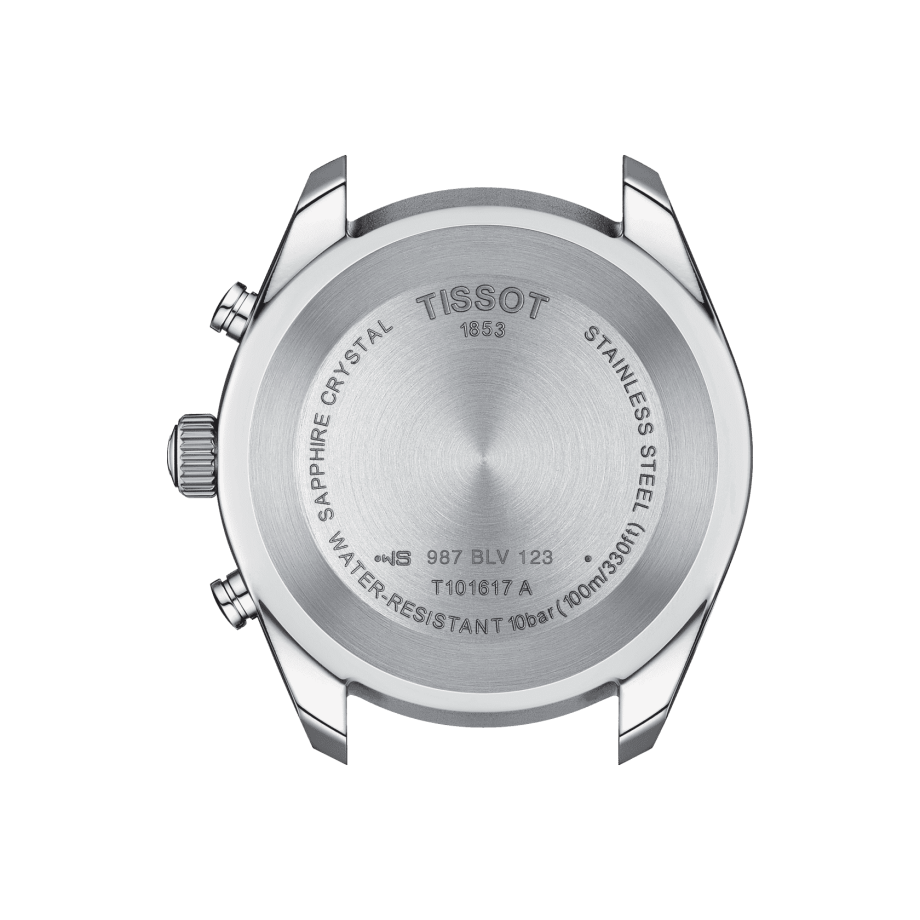 Tissot PR 100 SPORT GENT CHRONOGRAPH T101.617.11.051.00 - Image 8
