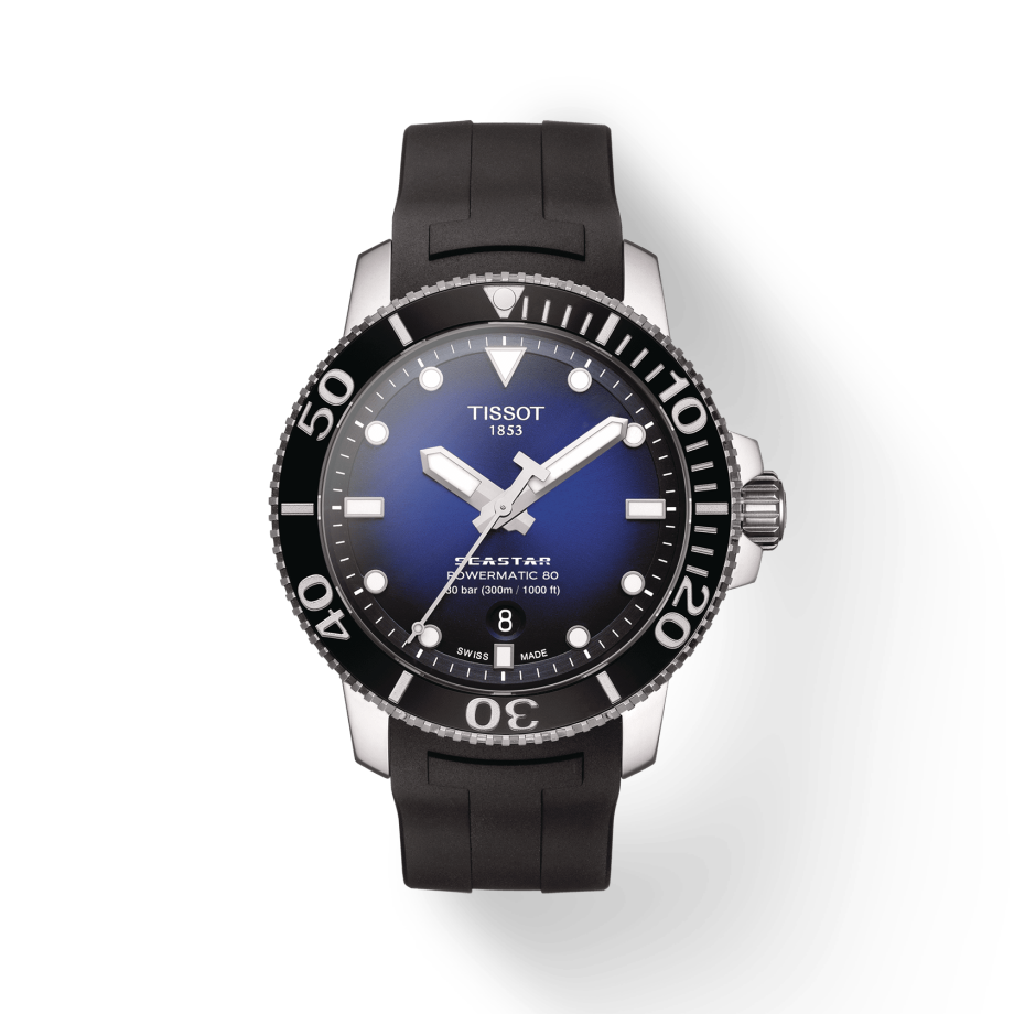TISSOT T120.407.17.041.00 - Image 8