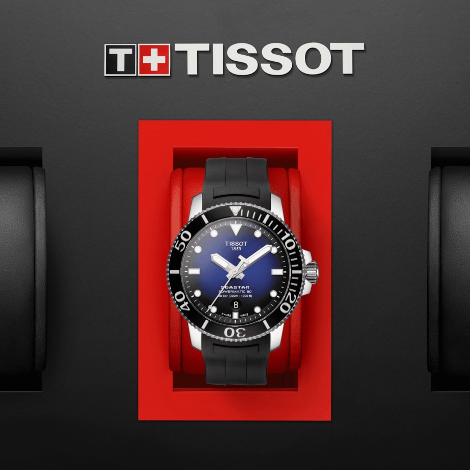 TISSOT T120.407.17.041.00 - Image 3