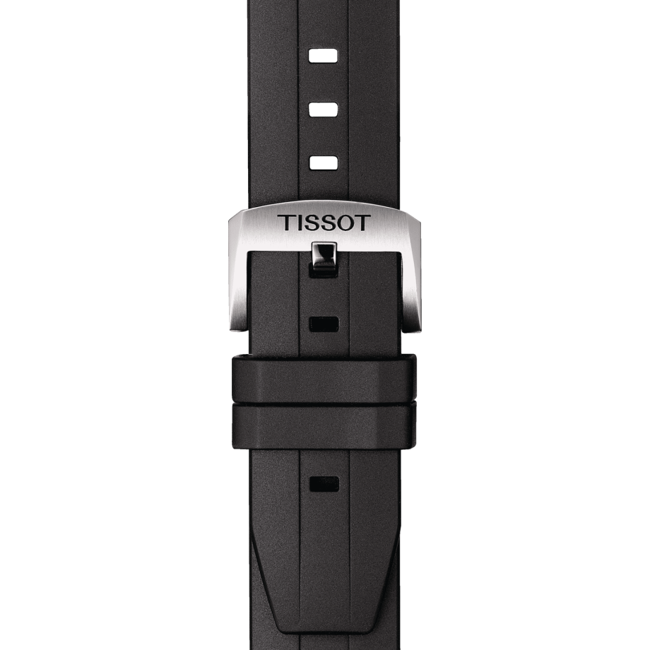 TISSOT T120.407.17.041.00 - Image 2