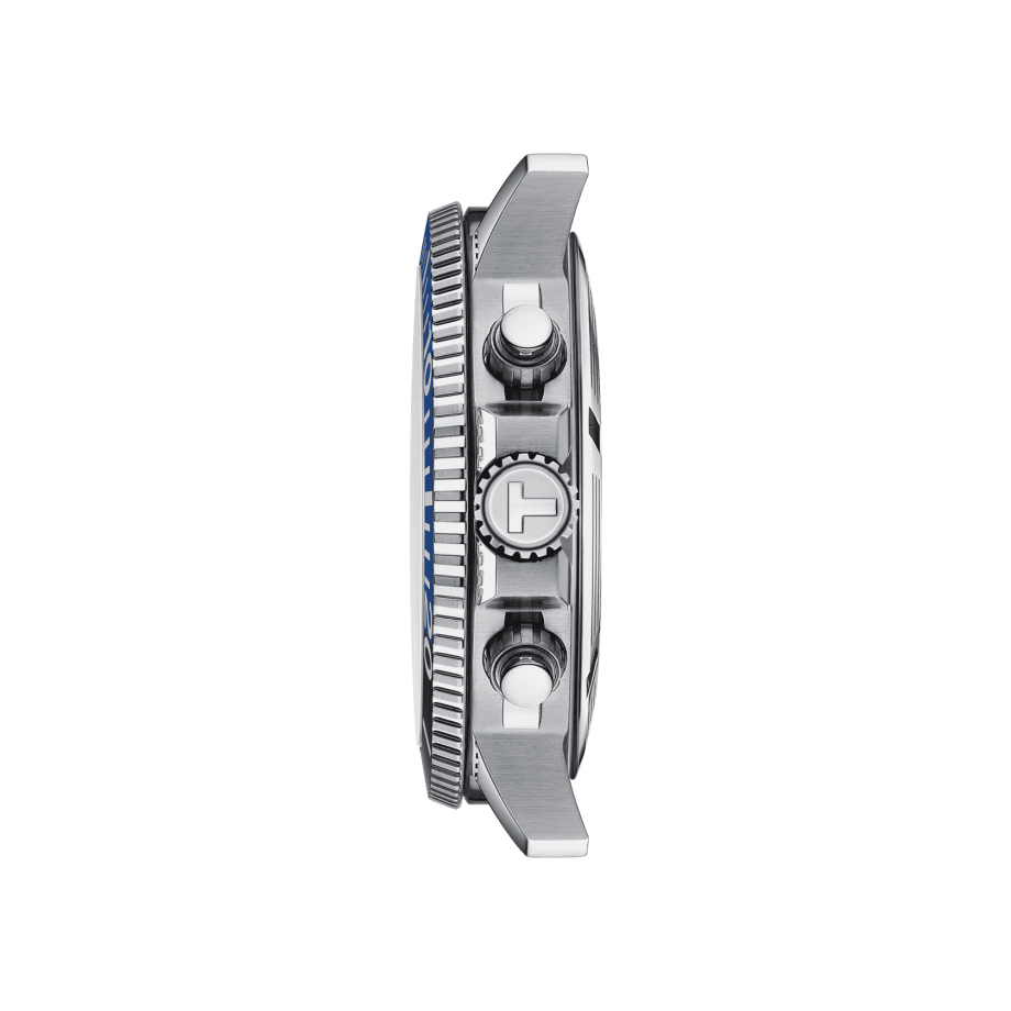 Tissot SEASTAR 1000 QUARTZ CHRONOGRAPH T120.417.17.051.02 - Image 8