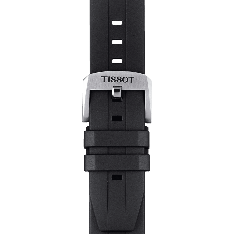 Tissot SEASTAR 1000 QUARTZ CHRONOGRAPH T120.417.17.051.02 - Image 5