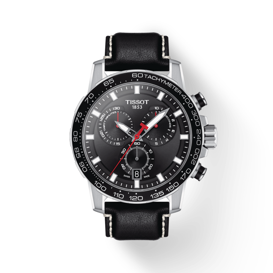 Tissot SUPERSPORT CHRONO T125.617.16.051.00 - Image 3