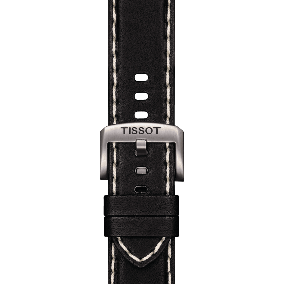 Tissot SUPERSPORT CHRONO T125.617.16.051.00 - Image 9
