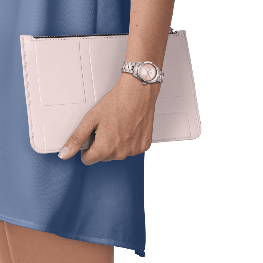 Tissot T-MY LADY T132.010.11.331.00 - Image 3