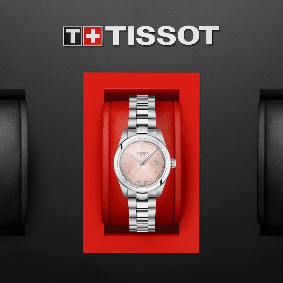 Tissot T-MY LADY T132.010.11.331.00 - Image 2