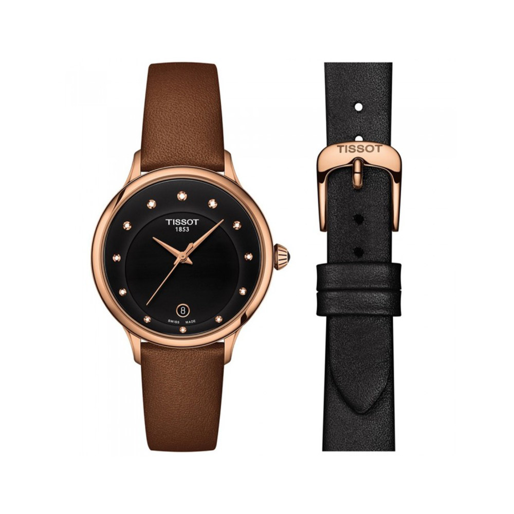 Tissot ODACI-T T133.210.36.056.00