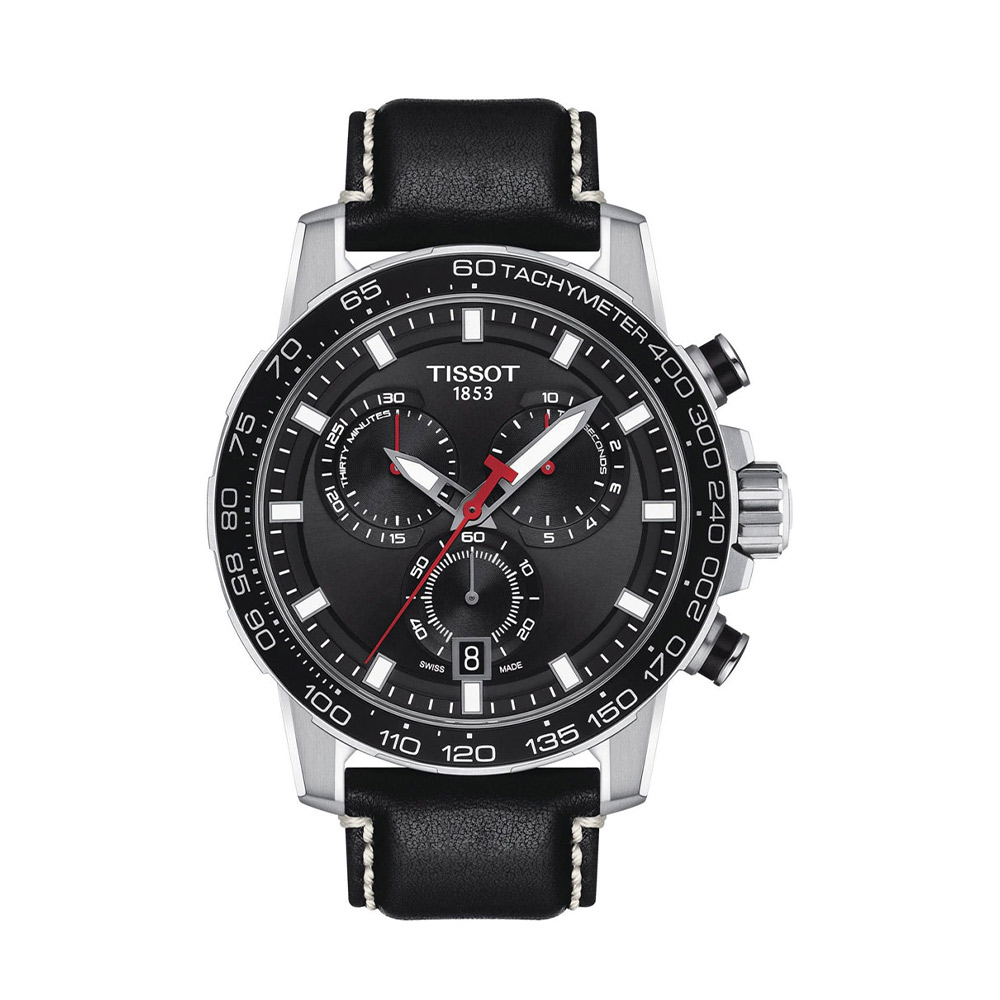 Tissot SUPERSPORT CHRONO T125.617.16.051.00