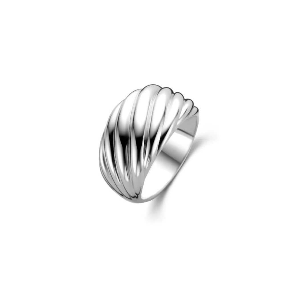 TI SENTO PRSTEN 12238SI/56 - Originalan proizvod sa garancijom TI SENTO PRSTEN 12238SI/56 - Malbasic Zlatara Banja Luka