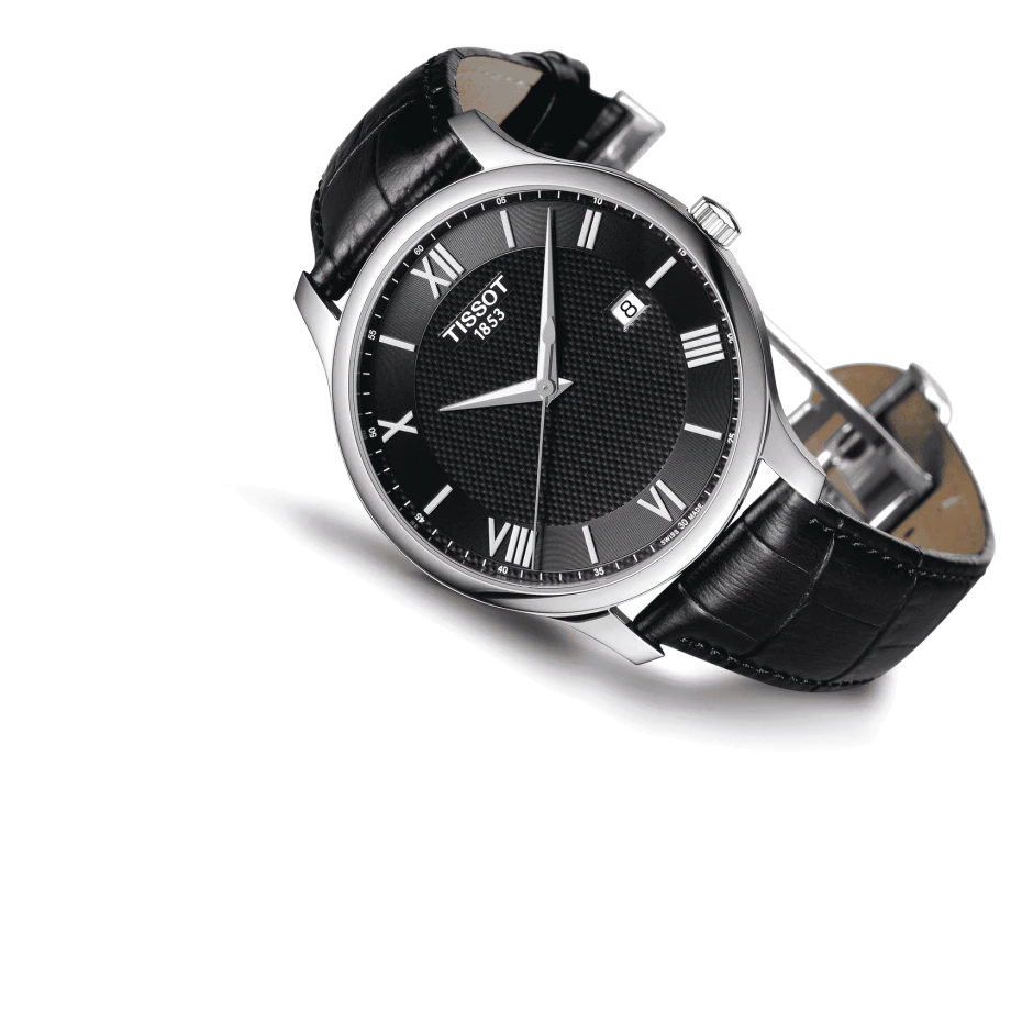 TISSOT T063.610.16.058.00 - Image 4