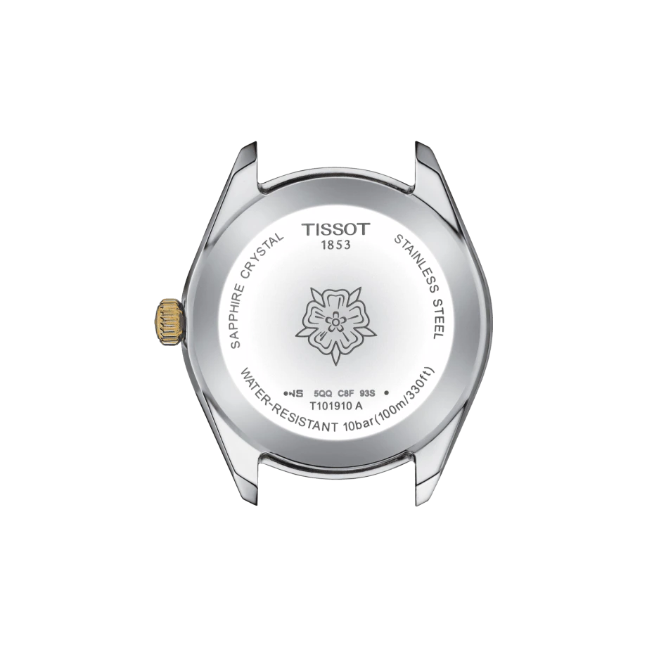 TISSOT T101.910.22.111.00 - Image 2