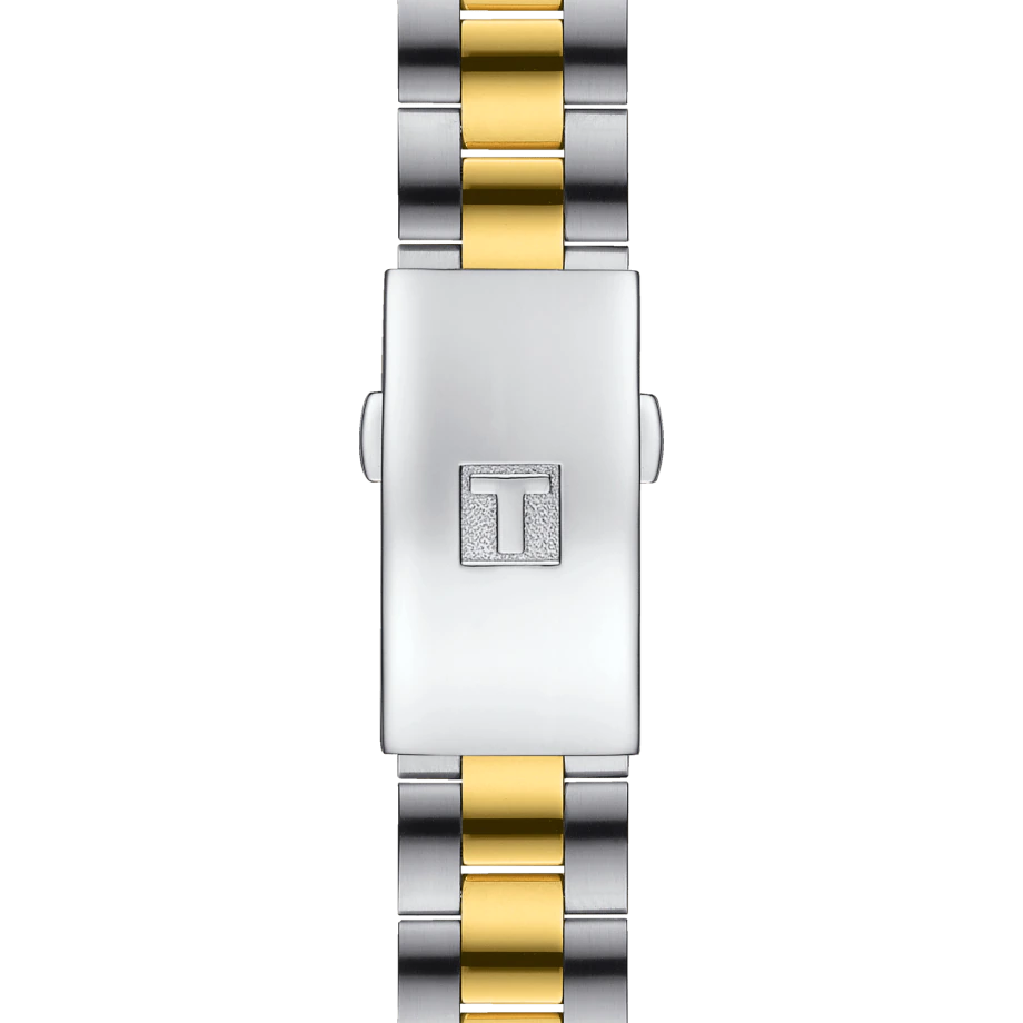 TISSOT T101.910.22.111.00 - Image 5