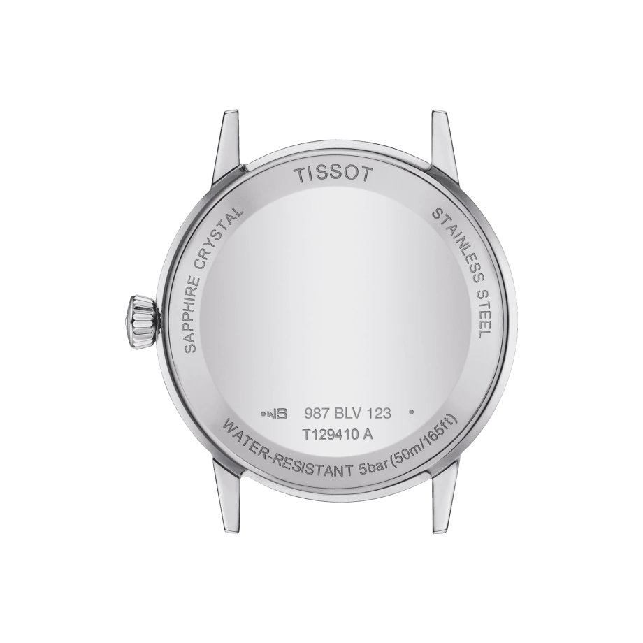 TISSOT T129.410.11.053.00 - Image 6