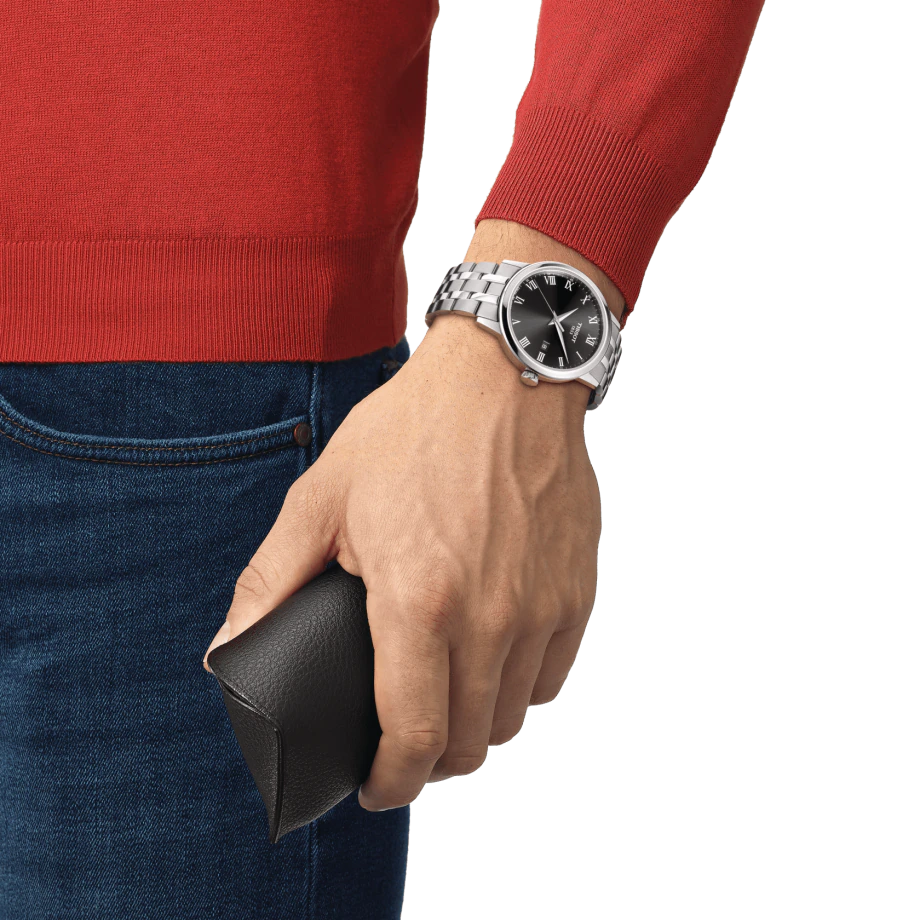 TISSOT T129.410.11.053.00 - Image 4