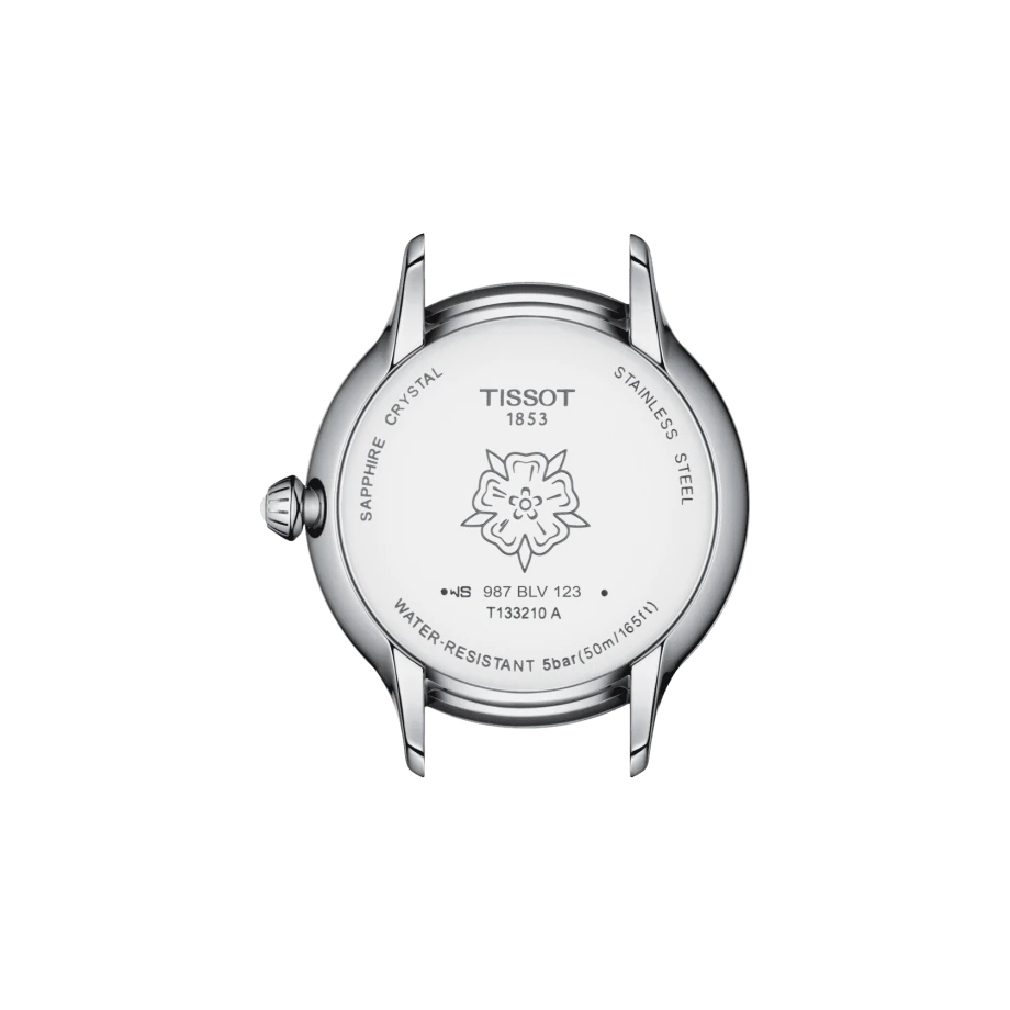 TISSOT T133.210.16.116.00 - Image 5